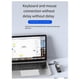 thumbnail image 5 of Driver-Free Type-C to 3.0HUB Gigabit Network Hub, 5 of 5