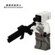 thumbnail image 4 of Kit de 6 Figuras de Acción Estilo Guardián Femenino – Soldadas de Fuerzas Especiales y Accesorios de Bloques | Set de Juego para Niños y Coleccionistas, 4 of 7