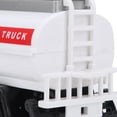 thumbnail image 3 of Tranker Sprinkler Model Toy, Simulation Alloy Head Watering Cart Truck Toy, Precise  Exquisite Workmanship For Kids Child Watering Cart Model, 3 of 8