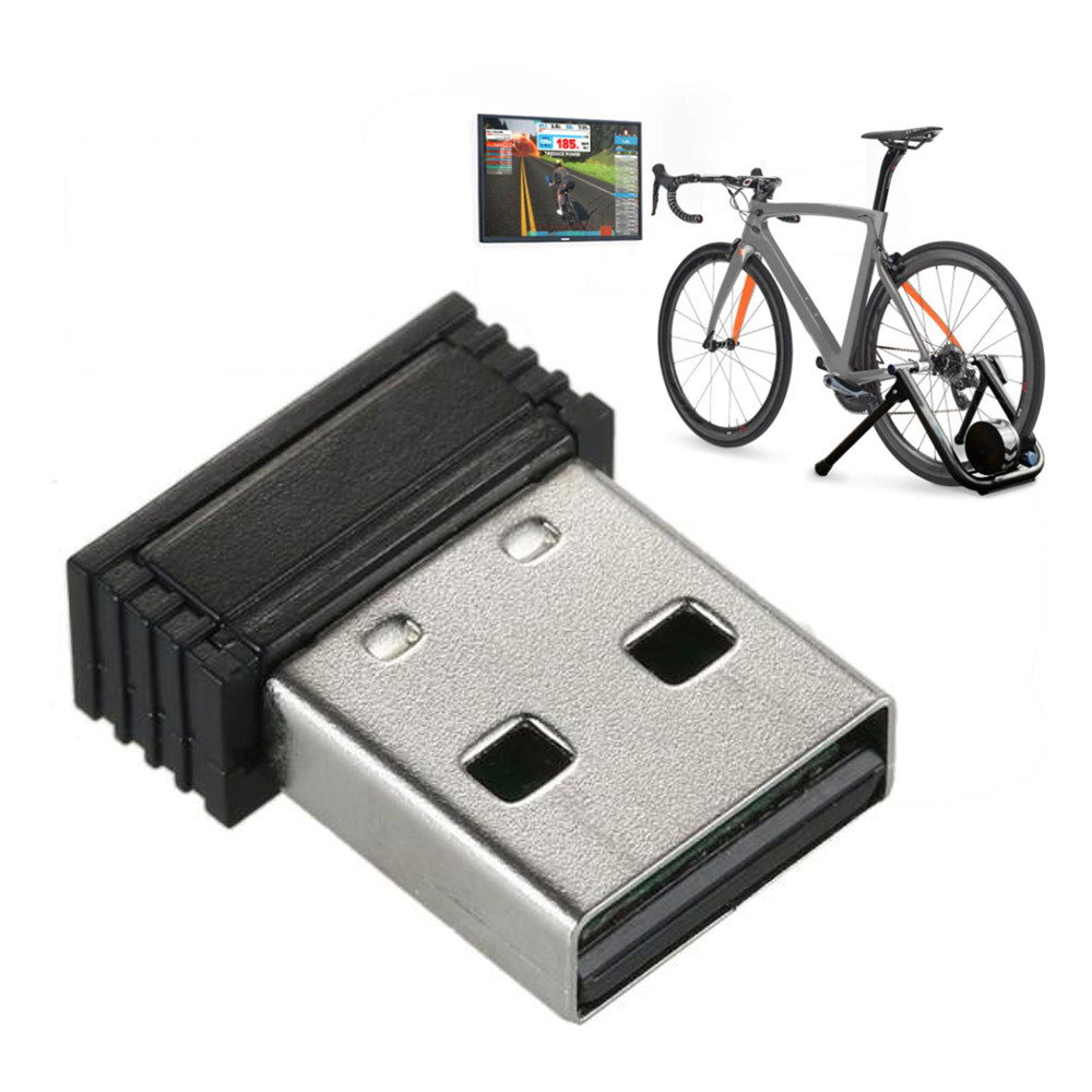 ant  speed sensor zwift