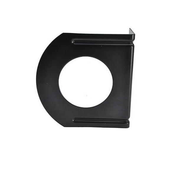 Grote 43532 - Bracket, Black Enamel, For 2 1/2" Lamp Mount