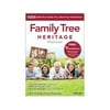 Family Tree Heritage Platinum 9 Win (Email Delivery)