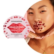 Vitamasques Lip Mask Bundle