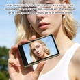 thumbnail image 3 of serony Aluminum Alloy Alloy Magnetic Selfie Screen Projector For Live Mirroring: Enjoy the Forshooting Rear Selfie Split Screen, 3 of 6