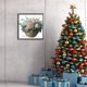 thumbnail image 2 of Kit Ramo Cesta Con Forma Especial Parcial DIY 5D 30x30cm, 2 of 9