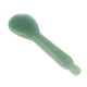 thumbnail image 4 of Tablero de Guasha de piedra de jade natural, raspador chino de Gua Sha, masaje facial verde, 4 of 7