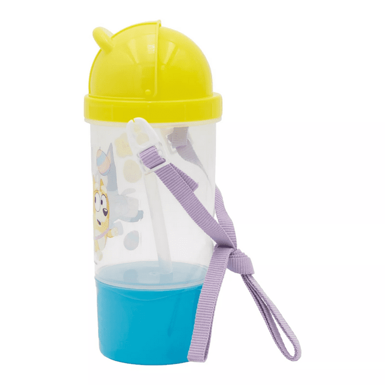 Water Bottle by Pa'lante Packs – Garage Grown Gear