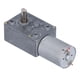 thumbnail image 4 of Motor de CC Ticfox JSX180‑370 motor eléctrico de reducción de tornillo sin fin para abrepuertas DC24V 48rpm, 4 of 14