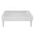 thumbnail image 4 of Étagère de Cuisine Organisateur Tasse de Séchage Rack Étagère de Cuisine Cuisine Fournitures Étagère de Cuisine Organisateur de Ménage Rangement Bureau Multi Fonction Rack de Séchage de Tasse pour Bureau, 4 of 8