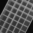 thumbnail image 3 of Hytrove Transparente Para Muestras Con 50 Compartimentos Resistente A Bajas Y Altas Temperaturas, 3 of 8