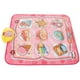 thumbnail image 3 of Dance Mat Music Dance Pad Birthday Gift Waterproof PVC Folding Educational for Indoor Outdoors ANGGREK Otros, 3 of 8