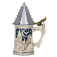 thumbnail image 1 of Adorno navideño Hallmark Keepsake 2023, taza de Harry Potter, 1 of 6