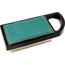 HQRP Air Filter Cartridge with Pre-Filter compatible with Briggs & Stratton 698413 697292 697152 613022 695643 794421 797007 650821 697775 4212 4213 5079 5079K
