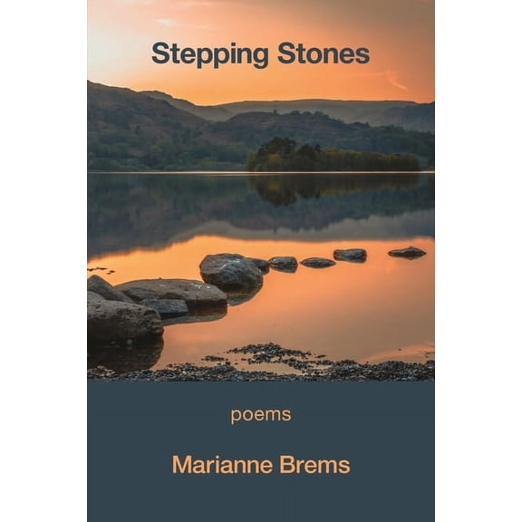 Stepping Stones, (Paperback)