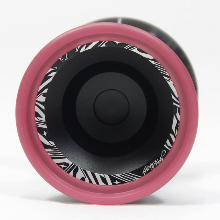 C3yoyodesign Super Scintillator Yo-Yo - Hybrid Tri-Material