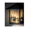 thumbnail image 2 of Meyda Tiffany 39903 Seneca Deer At Lake 11" Tall Wall Sconce - Brown, 2 of 2