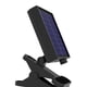 thumbnail image 2 of Lámpara Solar Paraguas Con Clip Carga USB Luces Control Remoto Impermeables IP65, 2 of 6