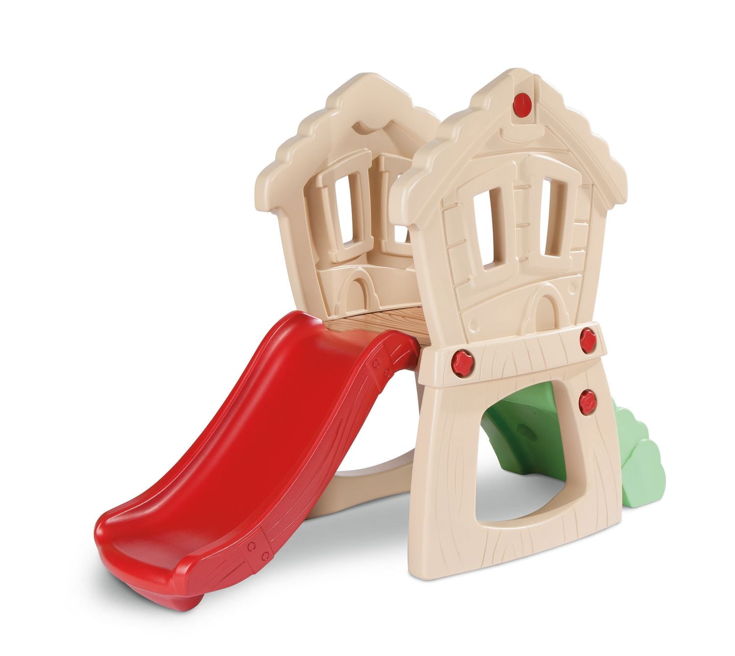 Little Tikes Hide & Seek Climber