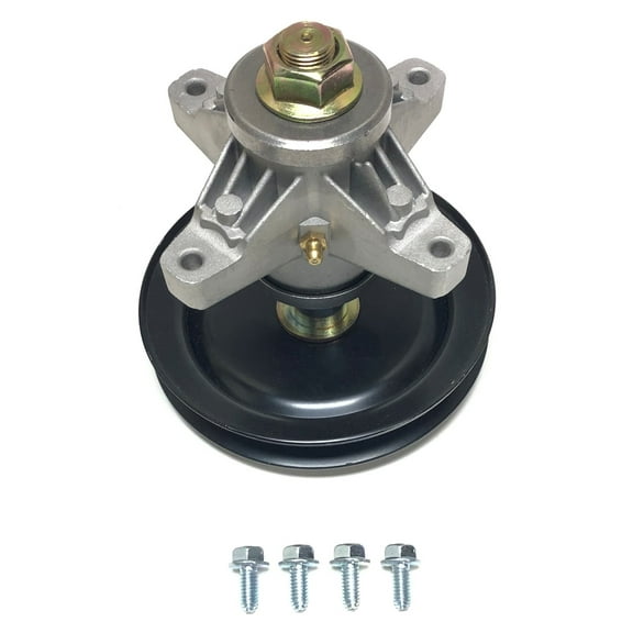 Spindle Assembly Fits Cub Cadet Repl Cub Cadet 918-04124a