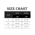 thumbnail image 3 of Lamuusaa Women Short Shirt, Long Sleeves  Tulle  Pleated Casual Party Street Summer Short Tops, 3 of 8