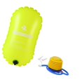 thumbnail image 3 of Almencla Dry Bag for Open Water Accessory Lightweight PVC for Hiking Camping Training Green Style A, 3 of 8
