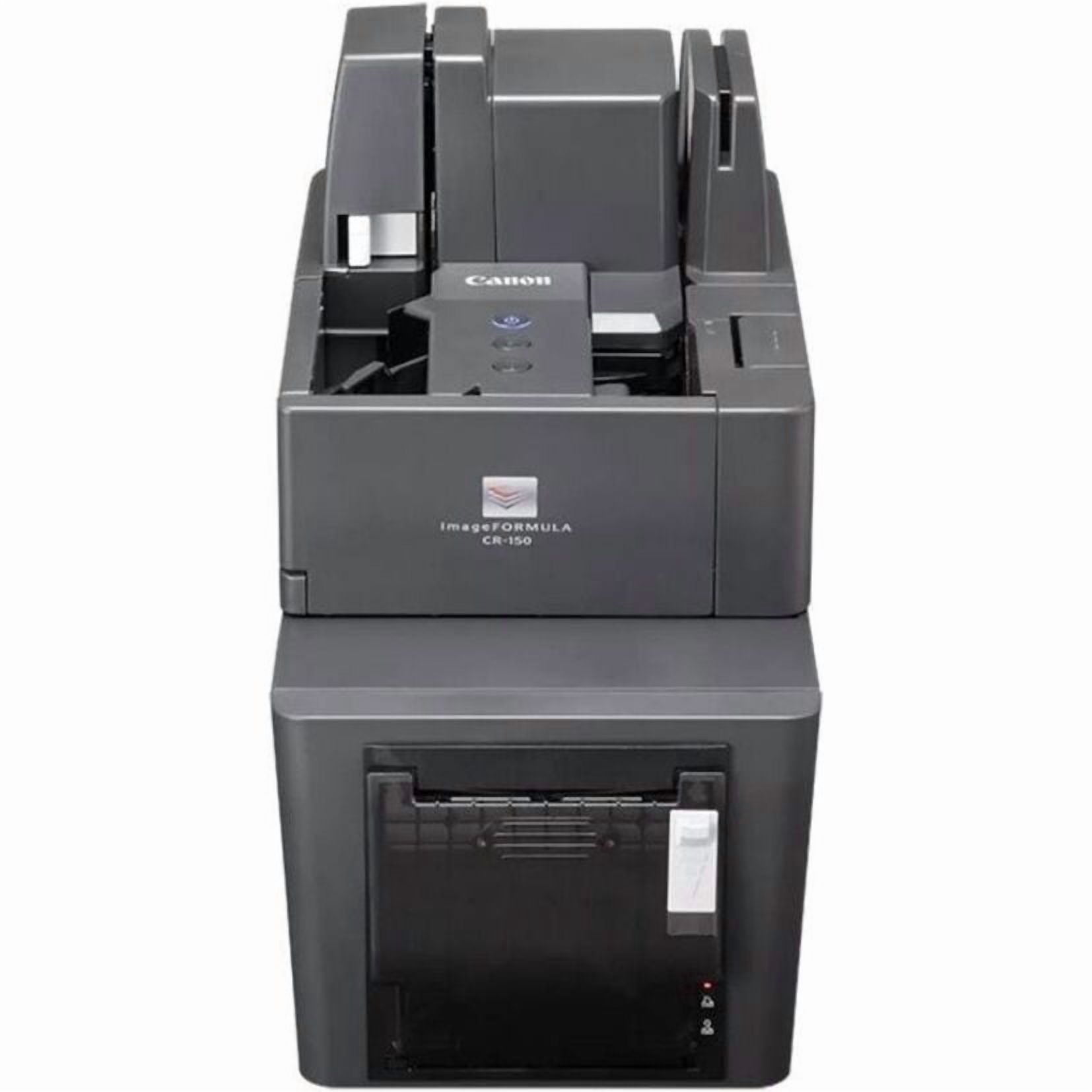 Canon RP10 Desktop Direct Thermal Printer Monochrome Receipt Print USB With Cutter TAA Compliant