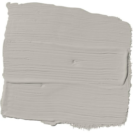Pewter Gravy - Pewter Grey, Off-White, Beige & Brown, Paint and Primer, Glidden High Endurance Plus Interior