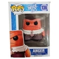 thumbnail image 5 of FUNKO POP! DISNEY: INSIDE OUT - ANGER, 5 of 6