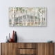 thumbnail image 2 of Cuadros Decorativos Jr Gracia otoñal con marco Canvas, 2 of 2