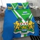 thumbnail image 3 of Juego de cama Sierra Leona Sierra Leona Pride Rlt7, 3 of 6