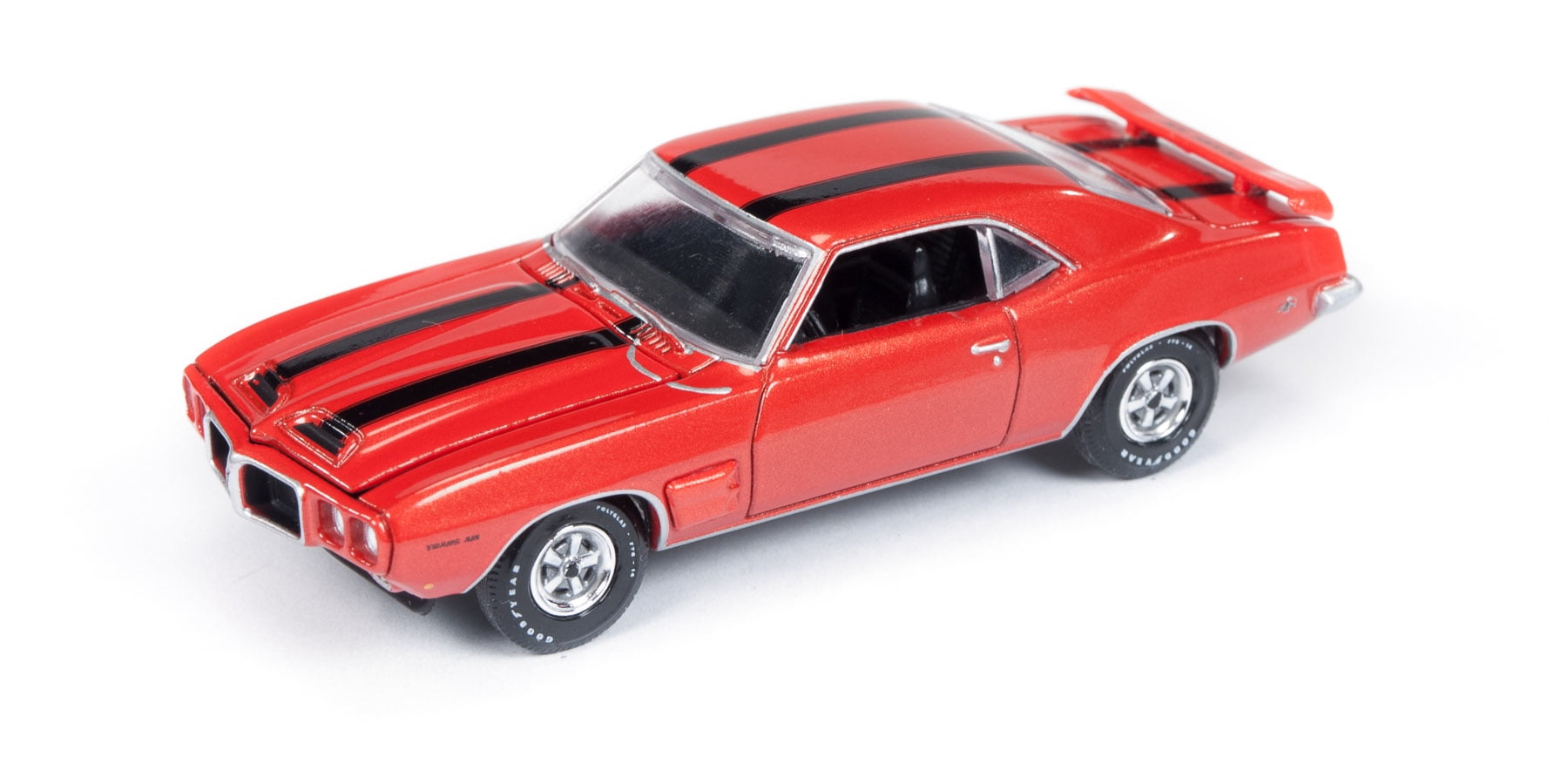 Auto World 164 Diecast Vintage Muscle Car