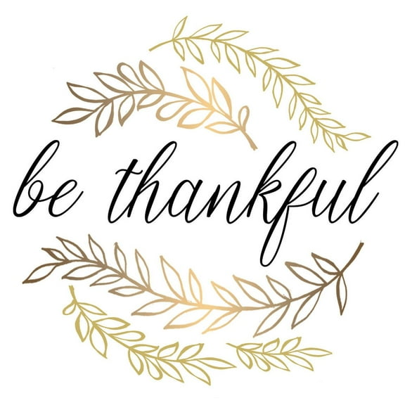 Paper Cocktail Napkin, 20 count, Elegant Pumpkin