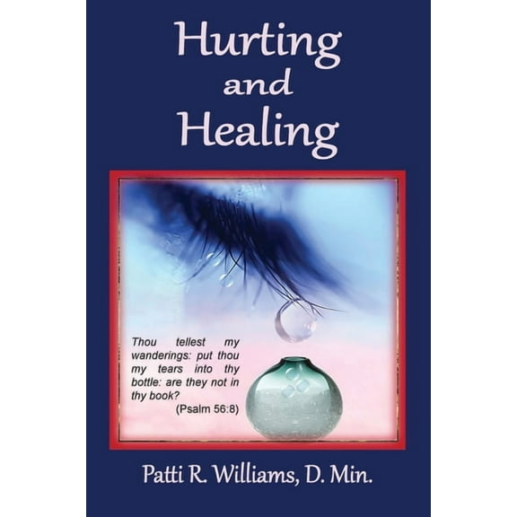 1 Hurting and Healing, Book 1, (Paperback)