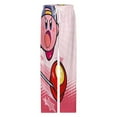 thumbnail image 4 of Kirby Men's Pajama Pants Ultra Lightweight Pjs Bottoms Sleepwear Bottom Pants with Pocket Drawstring, 4 of 7