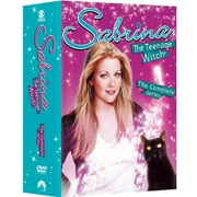 Sabrina The Teenage Witch: The Complete Series by Paramount