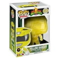 thumbnail image 3 of Power Rangers Funko POP! TV Yellow Ranger Vinyl Figure (Morphing), 3 of 5