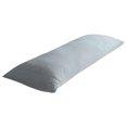 thumbnail image 1 of Funda de almohada de cuerpo completo Funda de almohada de cama larga transpirable cómoda de alta calidad Tmvgtek Oficina Multiescena Multifunción, 1 of 8