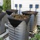 thumbnail image 2 of Air Conditioner Cover for Outdoor Units C, 2 of 5
