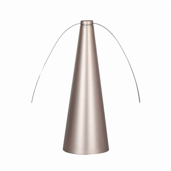Automatic Fly Trap Fan Enjoys Outdoor Dining Mosquito Repellent Fans
