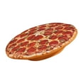 thumbnail image 2 of Sombrero de pizza decorativo, diadema, tocado para adultos, suministros divertidos, gorro de pizza novedoso, 2 of 9