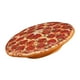 thumbnail image 2 of Sombrero de pizza para mujer, hombre, carnaval, adultos, divertido, diadema, suministros de decoración, gorro de pizza, 2 of 8