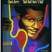 Various Artists - Chuck Berry: Hail! Hail! Rock ’n’ Roll Soundtrack - Music & Performance - CD
