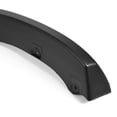 thumbnail image 6 of Ikon Motorsports Pocket Style Fender Flares Fits 2020-2022 Ram 2500, Injection Molded PP Black Wheel Arch Extension Covers, 4Pcs, Front & Rear, 6 of 8