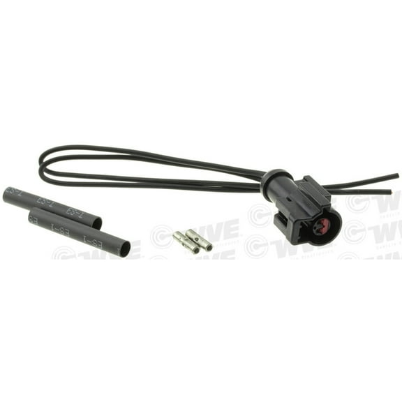 ABS Wheel Speed Sensor Connector