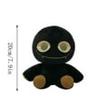 thumbnail image 2 of Battle Bob Plush Doll - Official Game Character Peripheral, Collectible Stuffed Toy for Fans & Gamers, 2 of 4