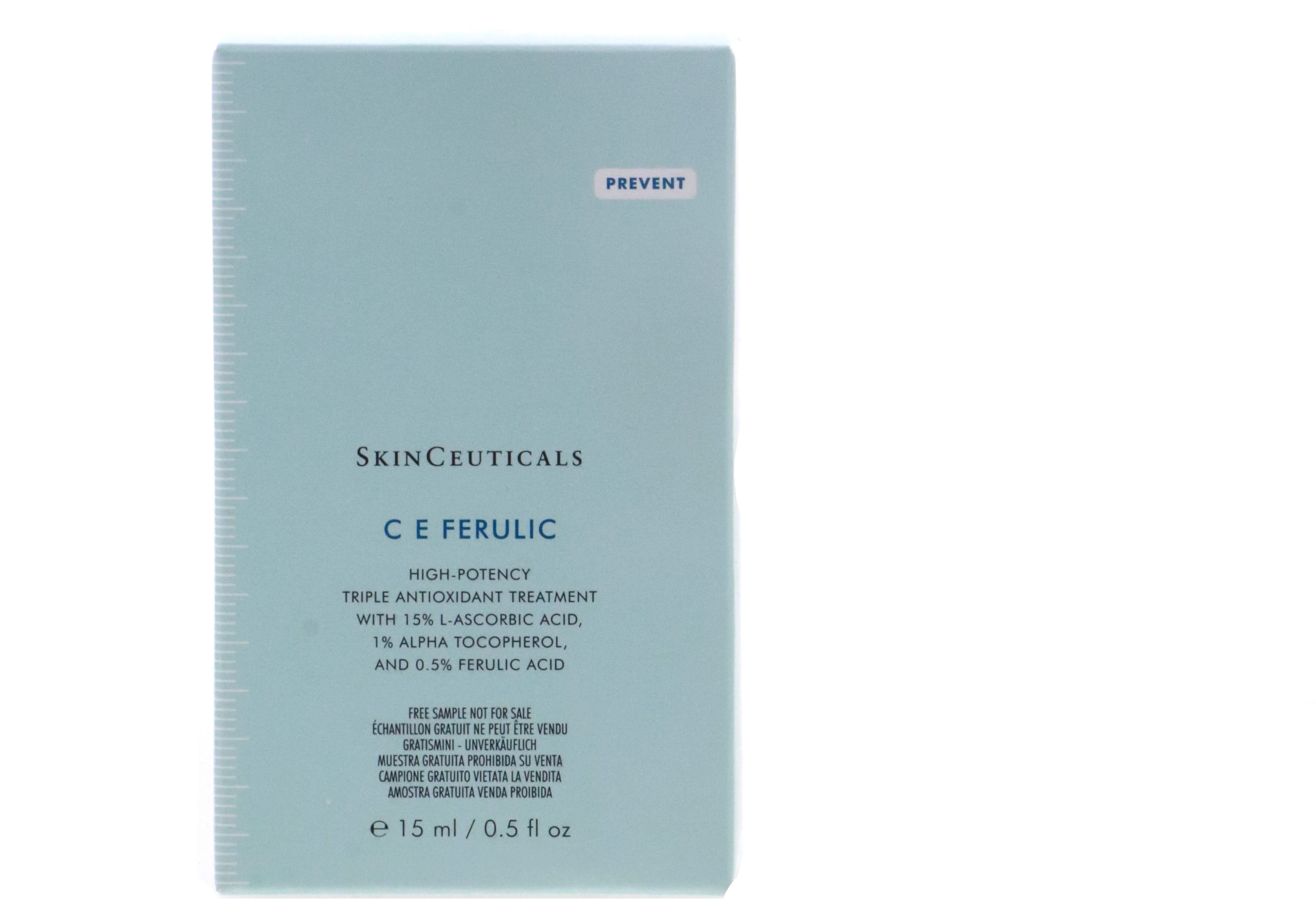 SkinCeuticals Silymarin CF, 1 oz - Walmart.com