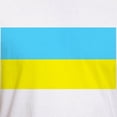 thumbnail image 3 of CafePress - Ukraineblankblack Men's Classic T Shirt - Fitted T-Shirt, Vintage Fit Soft Cotton Tee, 3 of 4