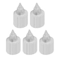 thumbnail image 2 of 100 almohadillas de malla para agujeros de macetas, herramientas de jardinería prácticas, rejilla inferior para macetas 75 cm, 2 of 9
