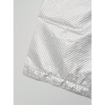 thumbnail image 4 of 5pcs Large-Sized Thick Plastic Moving Bags, Clothes & Comforters Storage Bags, 4 of 5