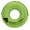 Green, variant on Ozark Trail Rainbow River Tube 39"